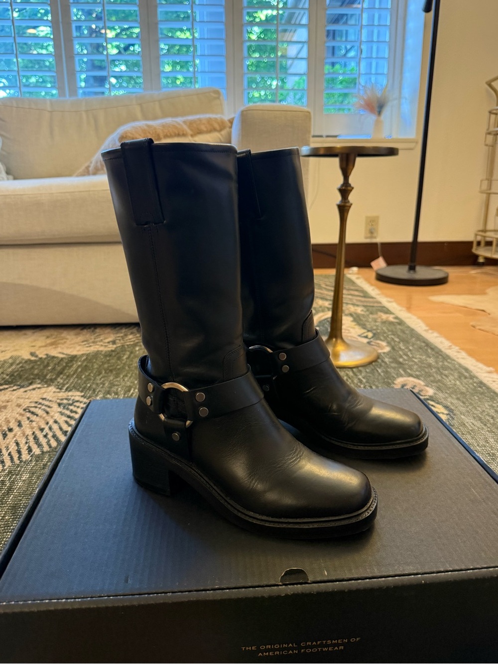 Frye Boots - Picture 6 of 11